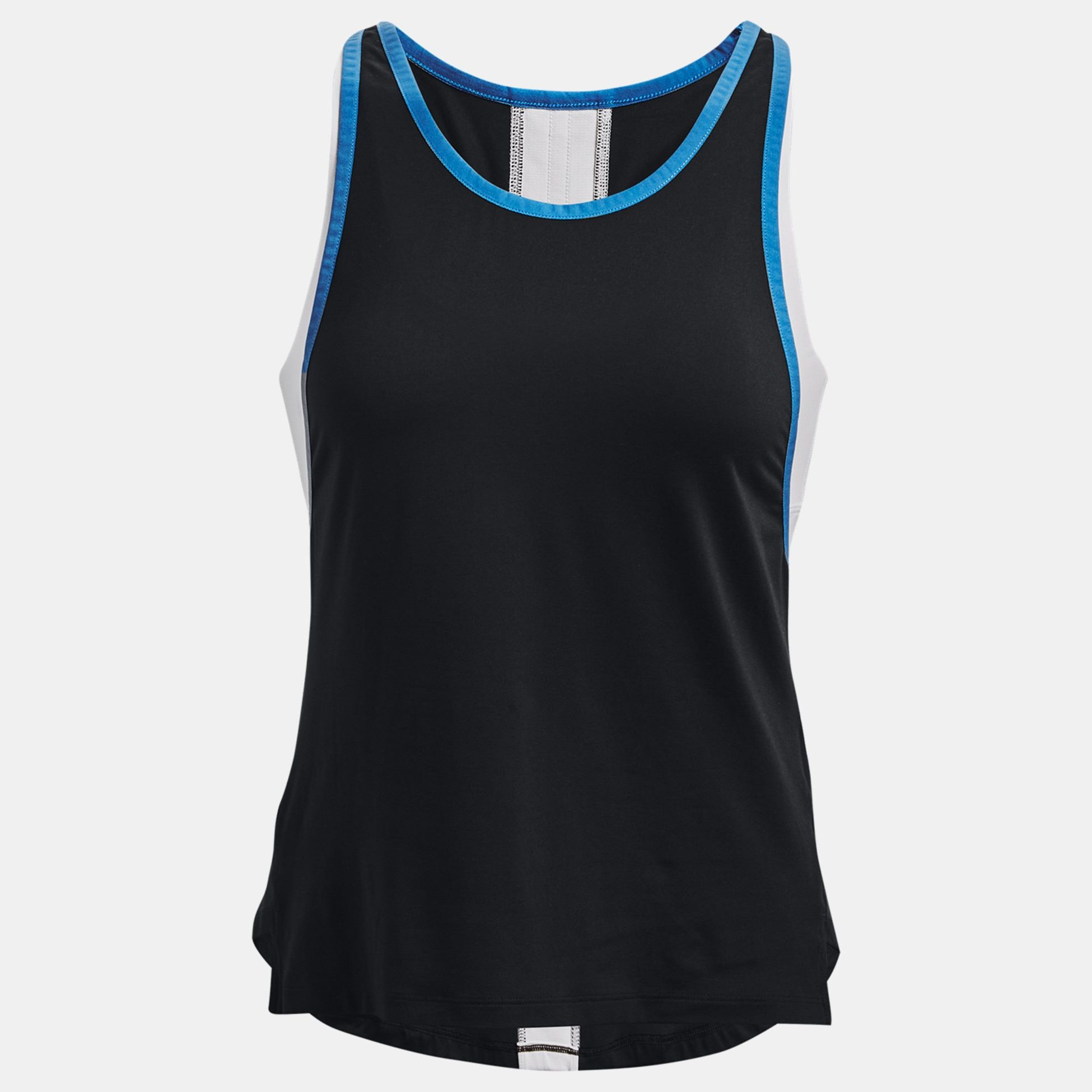 Maiouri -  under armour UA Knockout 2-in-1 Tank